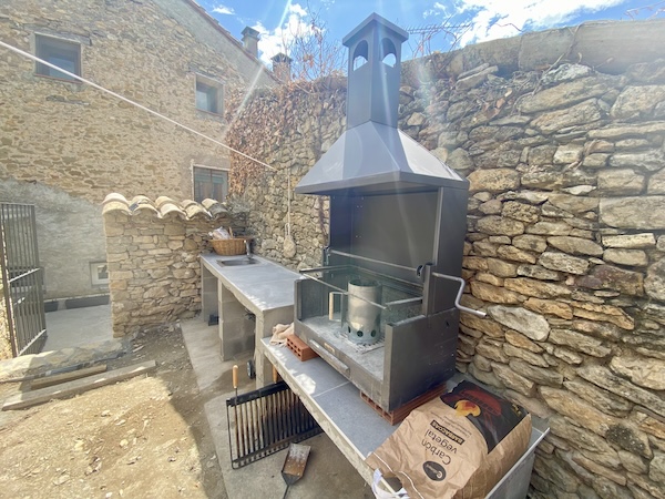 Barbacoa