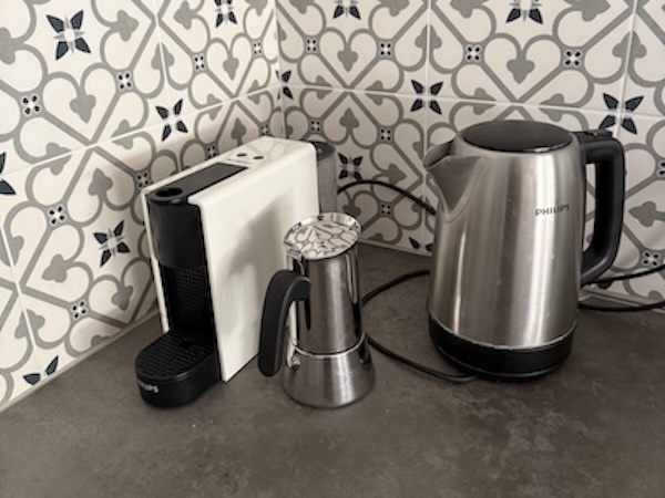 Cafè per tothom