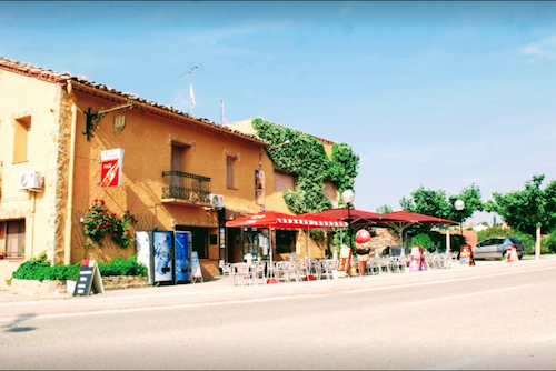 Bar Lo Torres