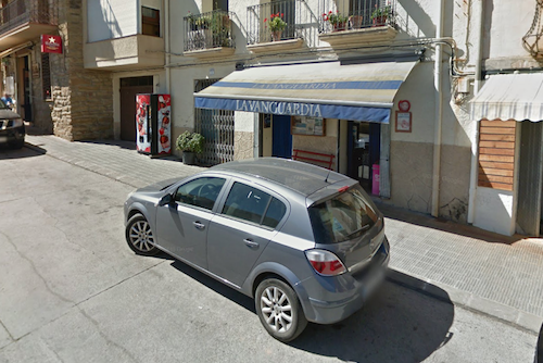 Casa Negre