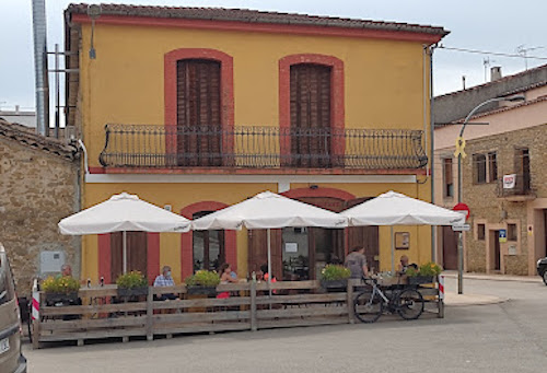 Restaurant Lo Poble